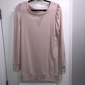 Victoria’s Secret tunic